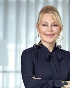 Demet Sabancı Çetindoğan