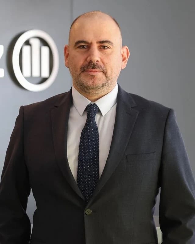 Emrah Gökmen