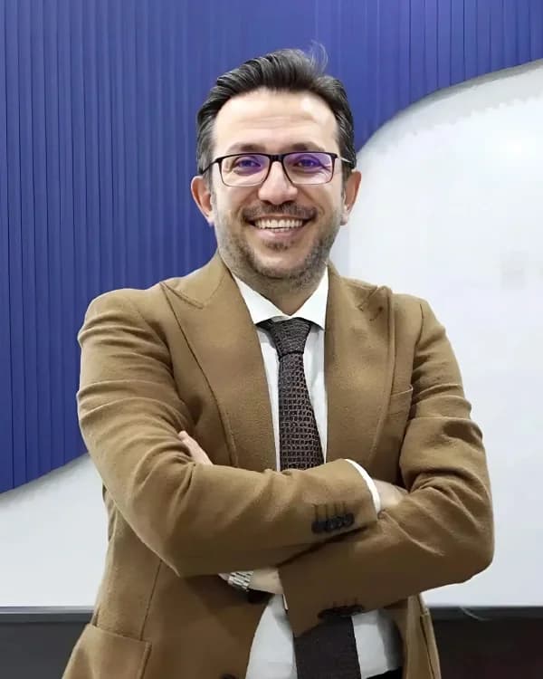 Prof. Dr. Murat Zor