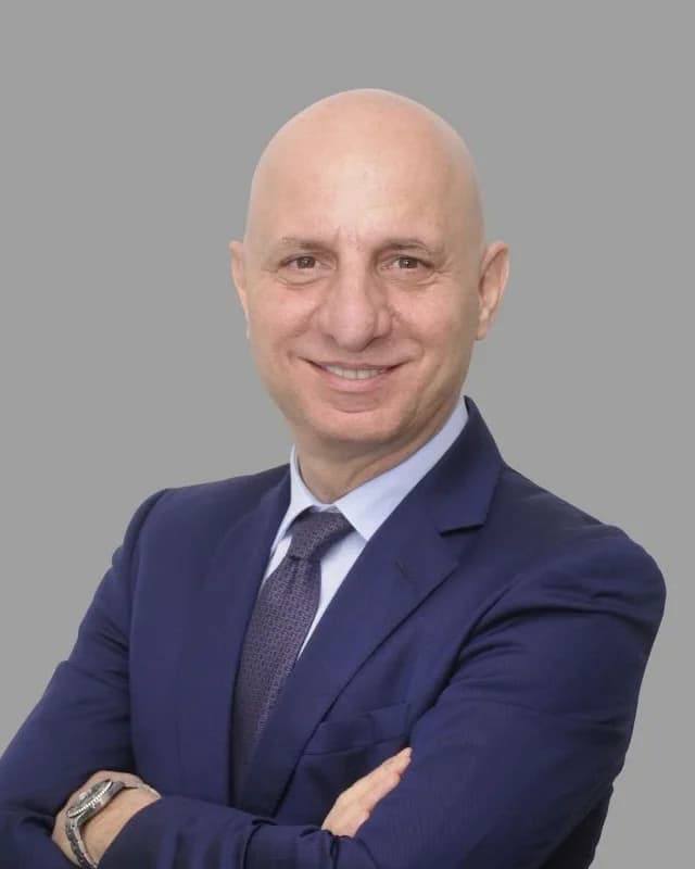 Ömer Dormen