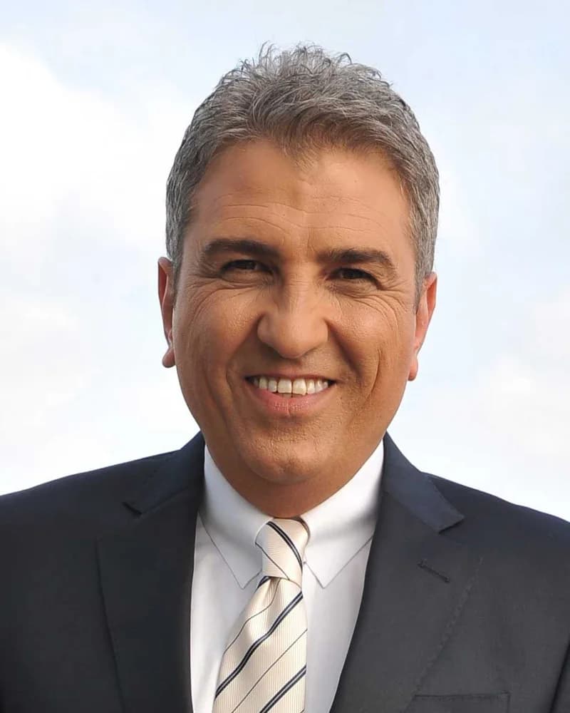 Dr. Ömer Önder