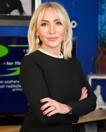 Prof. Dr. Pelin Arıbal Ayral