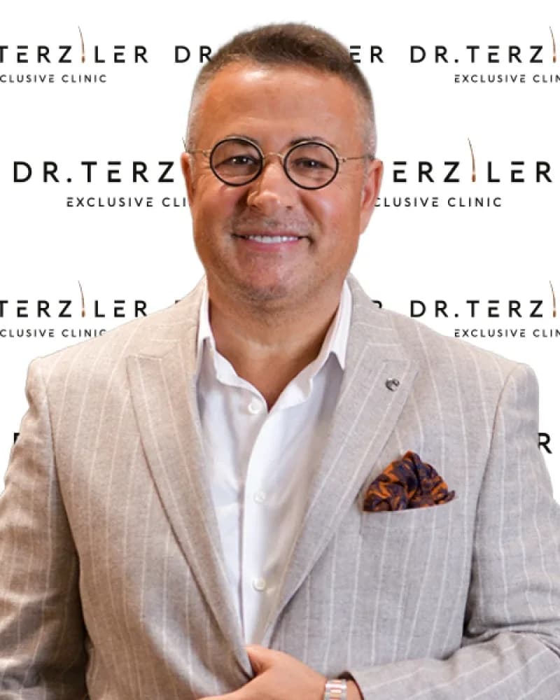 Dr. Servet Terziler