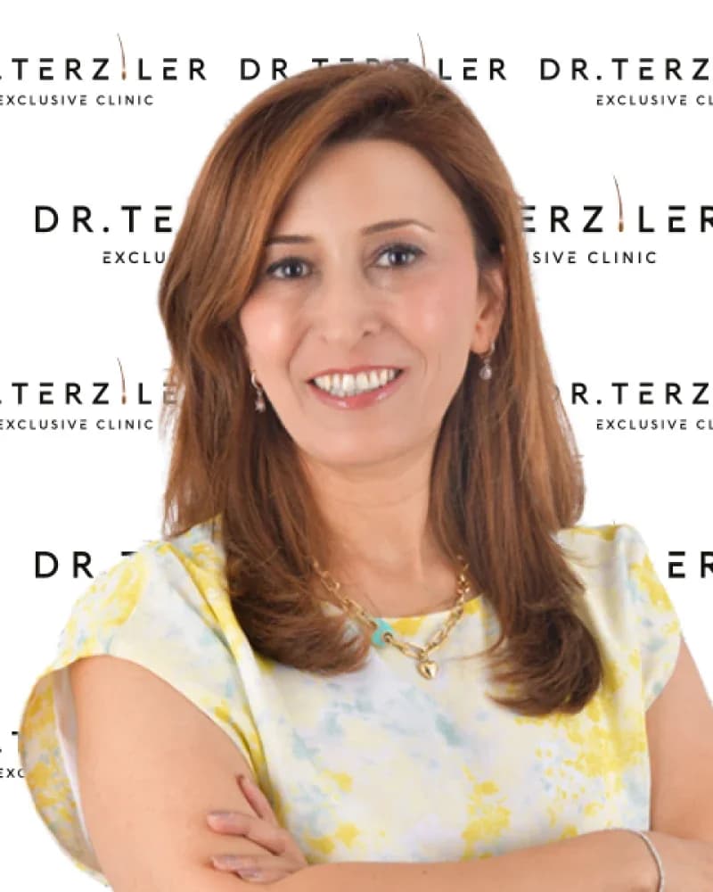 Dr. Zahide Karaca