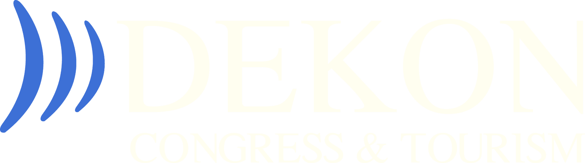Dekon Kongre ve Turizm Hizmetleri A.Ş.