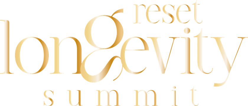 Longevity Reset Summit logosu